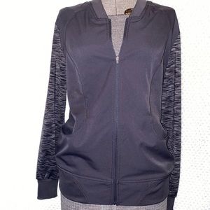 Dickies | Scrub Jacket | Size Medium